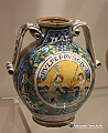 L'Italia del Rinascimento Lo splendore della maiolica_056